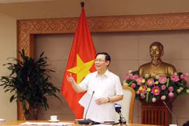 Livre blanc pour donner un aperçu de l'économie collective et des coopératives