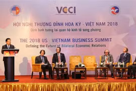 Bientôt le Sommet d’affaires États-Unis – Vietnam 2019