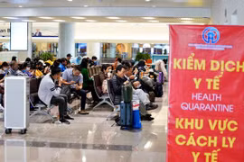  COVID-19: les passagers des pays de l'ASEAN soumis à une quarantaine obligatoire