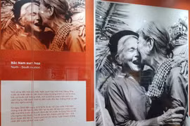 Exposition à l’occasion des 50 ans de l’application du Testament du président Hô Chi Minh