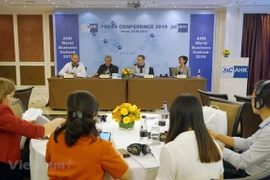 Le Vietnam demeure destination d'investissement de choix pour les entreprises allemandes