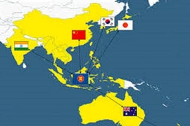 Les pays du RCEP encouragent l'Inde à revenir à la table des négociations