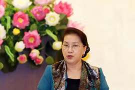  Le Comité permanent de l'Assemblée nationale achève sa 38e session