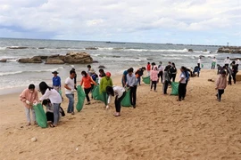 Phu Quôc, pour une île plus verte et plus propre