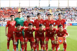 Le Vietnam pourra participer à la Coupe du monde 2022 si la FIFA augmente le nombre d'équipes
