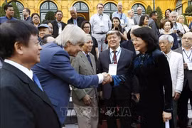 Musique : le Vietnam continue à renforcer la coopération internationale 