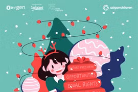 Lancement de la campagne "All She Wants" pour promouvoir l'éducation des filles