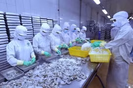 Ho Chi Minh-Ville accueillera l'expo Vietfish plus tard ce mois-ci