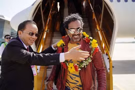 Vietjet inaugure trois nouvelles lignes vers Dà Nang