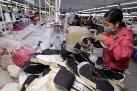 La foire des produits vietnamiens à Melbourne se tiendra ce mois-ci