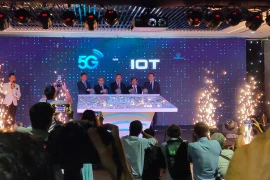 Grâce à Viettel, le Vietnam est devenu l’un des premiers pays à commercialiser les services de la 5G