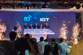 Grâce à Viettel, le Vietnam est devenu l’un des premiers pays à commercialiser les services de la 5G