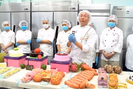 COVID-19: Transformer les produits agricoles pour mieux les vendre