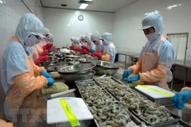 Publication du rapport 2018 sur les exportations et les importations au Vietnam