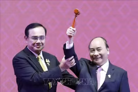Président de l'ASEAN 2020: L'occasion d'affirmer la nouvelle position du Vietnam dans la région