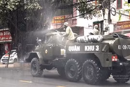  COVID-19: Les localités intensifient la prévention