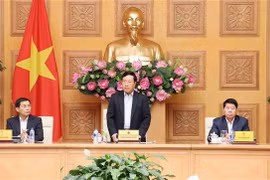 Préparatifs nécessaires à la prise de fonctions au sein de forums multilatéraux