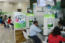 Vietcombank autorisé à appliquer les normes Basel II