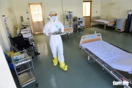 COVID-19: le ministère de la Santé confirme le 67e cas au Vietnam