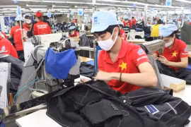 Le CPTPP, une nouvelle motivation pour le processus de réforme