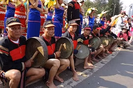 Découverte de l’espace culturel de Dak Lak à Hanoi