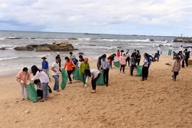 Phu Quôc, pour une île plus verte et plus propre