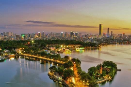 EIU: Le Vietnam parmi les économies les plus dynamiques du monde en 2019