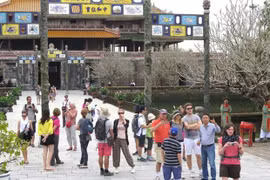 Thua Thien-Hue, partenaire de Fayfay.com pour promouvoir le tourisme local