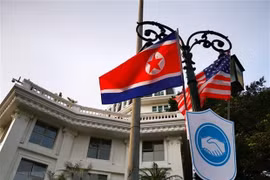 Sommet Etats-Unis-RPDC: les médias égyptiens saluent le rôle d'accueil du Vietnam