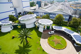 L'économie circulaire, clé du développement durable au Vietnam