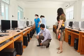 Hô Chi Minh-Ville: Prête pour la rentrée scolaire 2020-2021