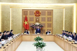 Le Vietnam bien maîtrise les maladies respiratoires aiguës causées par le nCoV