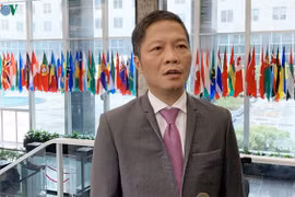 L’économie, l’un des trois piliers de la coopération Vietnam - ASEAN