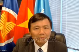 Le Vietnam appelle à promouvoir la participation des femmes en Afghanistan