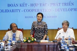  Le festival aide à resserrer l'amitié entre le Vietnam et l'Inde