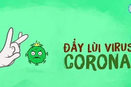 Au Vietnam, une chanson “incroyablement entraînante” contre le coronavirus