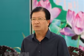 Le Vietnam attache toujours de l'importance aux relations avec la R. de Corée