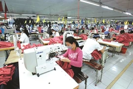  La diversification des marchés à l’export est impérative