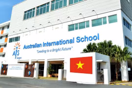 Le Vietnam, une destination attrayante pour les entreprises australiennes