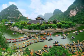Ninh Binh promeut le tourisme sur la plate-forme TikTok 