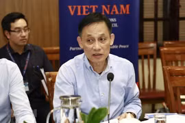 Conseil de sécurité de l’ONU : Le Vietnam remplit sa mission au premier semestre