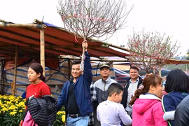  Le Têt traditionnel et les tabous des Vietnamiens