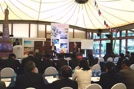 Séminaire à Hanoï : la fin des médicaments contrefaits ?