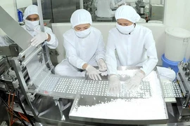  La croissance du Vietnam en baisse au premier trimestre, mais...