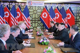 Sommet USA-RPDC 2019: un érudit indien souligne les points positifs du sommet