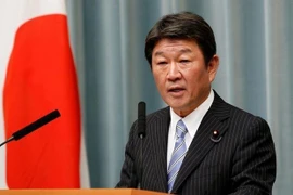 Le Japon accepte de discuter de la reconnexion des voyages avec le Vietnam