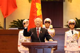 Information pour l'étranger: Les dix événements les plus marquants de 2018 