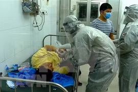 Le Vietnam signale les premiers cas d'infection au nouveau coronavirus (nCoV)