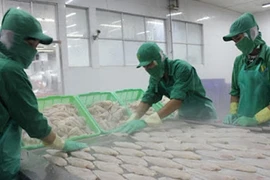 Les exportations de pangasius vers le Royaume-Uni augmentent de 70%
