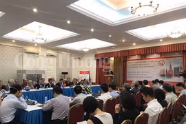 Vietnam – Russie: rendre la coopération scientifique plus substantielle